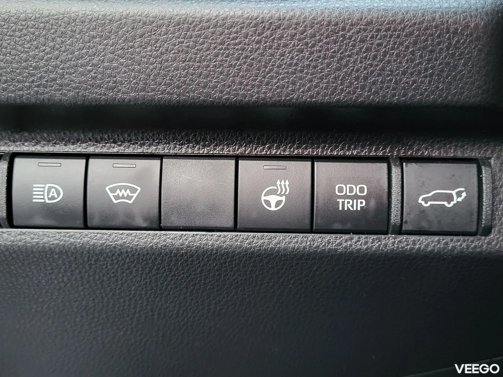 Toyota RAV4 2.5 131kW