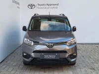 Toyota Proace City 96kW thumbnail