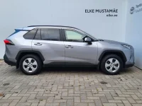 Toyota RAV4 2.5 131kW thumbnail