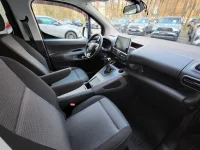 Toyota Proace City 96kW thumbnail