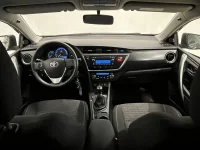 Toyota Auris 97kW thumbnail