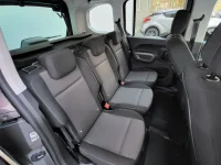 Toyota Proace City 96kW thumbnail