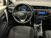 Toyota Auris 97kW thumbnail