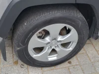 Toyota RAV4 2.5 131kW thumbnail