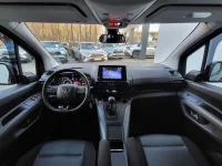 Toyota Proace City 96kW thumbnail