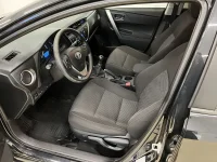 Toyota Auris 97kW thumbnail
