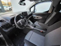 Toyota Proace City 96kW thumbnail