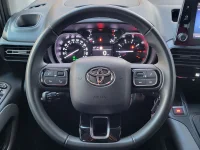 Toyota Proace City 96kW thumbnail