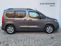 Toyota Proace City 96kW thumbnail