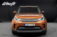 Land Rover Discovery TD4 4WD HSE Luxury 7-Sits /Pano/Se Spec 132kW thumbnail