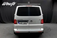 Volkswagen Transporter 2.0 TDI 4M DSG 150HK L2 3-Sits /Moms 110kW thumbnail