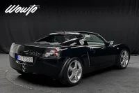 Opel Speedster 2.2 NA 147HK Manuell / Skinn / Cab 108kW thumbnail
