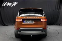 Land Rover Discovery TD4 4WD HSE Luxury 7-Sits /Pano/Se Spec 132kW thumbnail