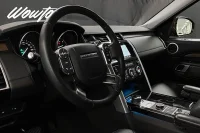 Land Rover Discovery TD4 4WD HSE Luxury 7-Sits /Pano/Se Spec 132kW thumbnail