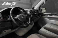 Volkswagen Transporter 2.0 TDI 4M DSG 150HK L2 3-Sits /Moms 110kW thumbnail