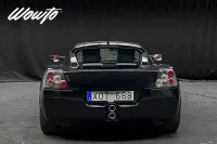 Opel Speedster 2.2 NA 147HK Manuell / Skinn / Cab 108kW thumbnail