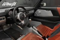 Opel Speedster 2.2 NA 147HK Manuell / Skinn / Cab 108kW thumbnail