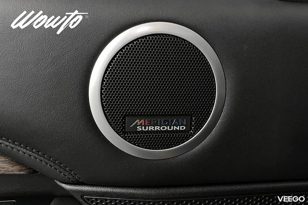 Land Rover Discovery TD4 4WD HSE Luxury 7-Sits /Pano/Se Spec 132kW