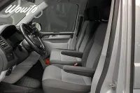 Volkswagen Transporter 2.0 TDI 4M DSG 150HK L2 3-Sits /Moms 110kW thumbnail