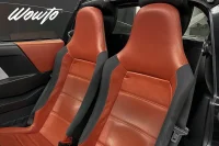 Opel Speedster 2.2 NA 147HK Manuell / Skinn / Cab 108kW thumbnail