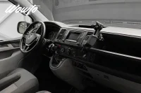 Volkswagen Transporter 2.0 TDI 4M DSG 150HK L2 3-Sits /Moms 110kW thumbnail