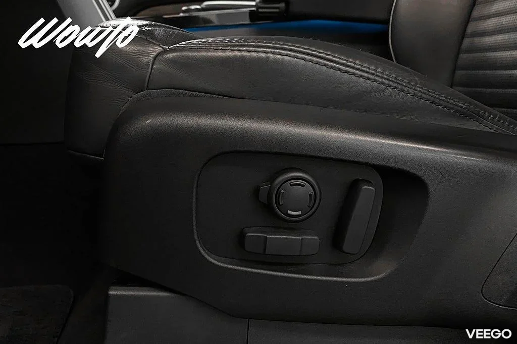 Land Rover Discovery TD4 4WD HSE Luxury 7-Sits /Pano/Se Spec 132kW