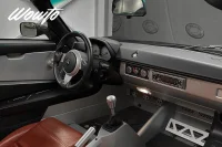 Opel Speedster 2.2 NA 147HK Manuell / Skinn / Cab 108kW thumbnail