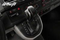 Volkswagen Transporter 2.0 TDI 4M DSG 150HK L2 3-Sits /Moms 110kW thumbnail