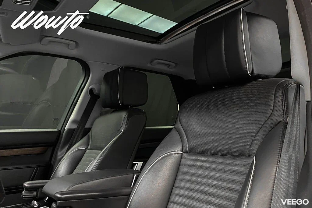 Land Rover Discovery TD4 4WD HSE Luxury 7-Sits /Pano/Se Spec 132kW