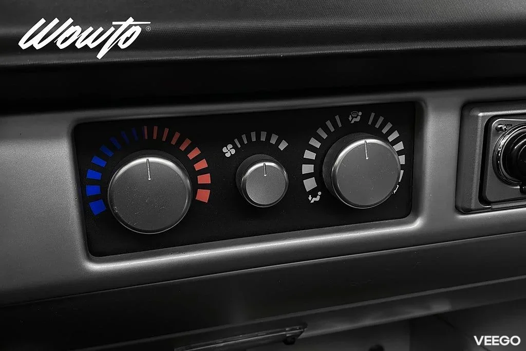 Opel Speedster 2.2 NA 147HK Manuell / Skinn / Cab 108kW