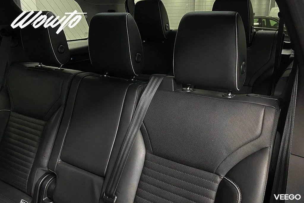 Land Rover Discovery TD4 4WD HSE Luxury 7-Sits /Pano/Se Spec 132kW