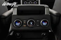 Land Rover Discovery TD4 4WD HSE Luxury 7-Sits /Pano/Se Spec 132kW thumbnail