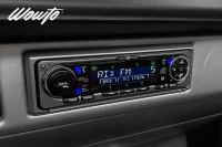 Opel Speedster 2.2 NA 147HK Manuell / Skinn / Cab 108kW thumbnail