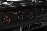 Volkswagen Transporter 2.0 TDI 4M DSG 150HK L2 3-Sits /Moms 110kW thumbnail