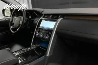 Land Rover Discovery TD4 4WD HSE Luxury 7-Sits /Pano/Se Spec 132kW thumbnail