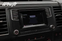 Volkswagen Transporter 2.0 TDI 4M DSG 150HK L2 3-Sits /Moms 110kW thumbnail