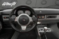 Opel Speedster 2.2 NA 147HK Manuell / Skinn / Cab 108kW thumbnail