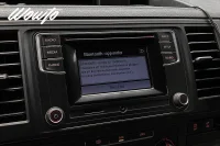 Volkswagen Transporter 2.0 TDI 4M DSG 150HK L2 3-Sits /Moms 110kW thumbnail