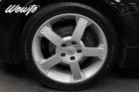 Opel Speedster 2.2 NA 147HK Manuell / Skinn / Cab 108kW thumbnail