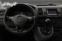 Volkswagen Transporter 2.0 TDI 4M DSG 150HK L2 3-Sits /Moms 110kW thumbnail