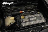 Opel Speedster 2.2 NA 147HK Manuell / Skinn / Cab 108kW thumbnail