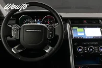 Land Rover Discovery TD4 4WD HSE Luxury 7-Sits /Pano/Se Spec 132kW thumbnail