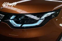 Land Rover Discovery TD4 4WD HSE Luxury 7-Sits /Pano/Se Spec 132kW thumbnail