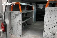 Volkswagen Transporter 2.0 TDI 4M DSG 150HK L2 3-Sits /Moms 110kW thumbnail