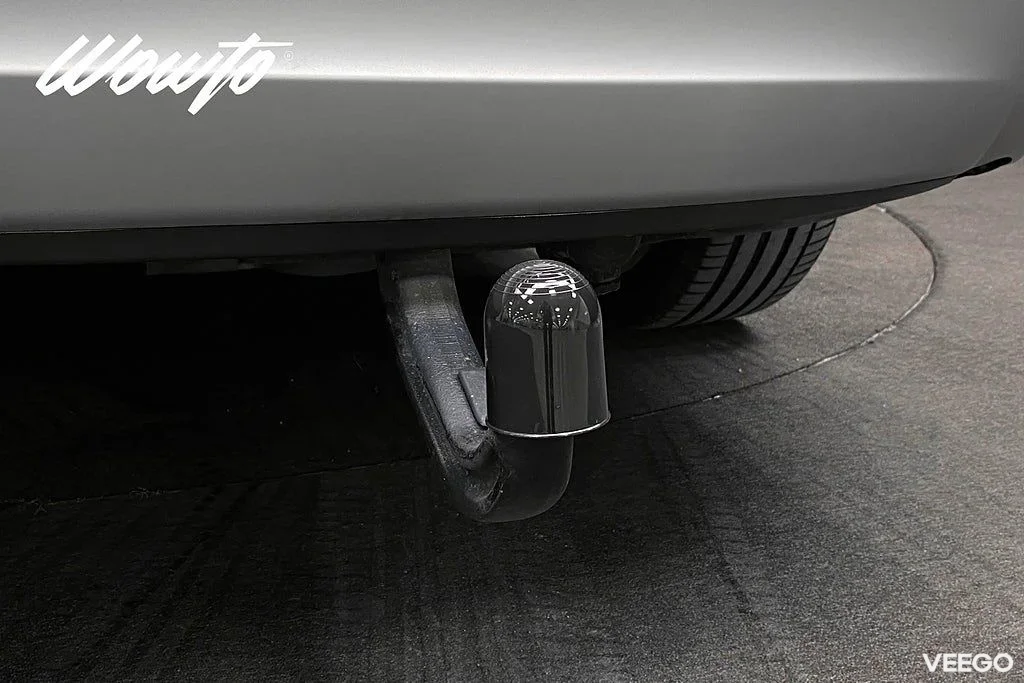 Land Rover Discovery TD4 4WD HSE Luxury 7-Sits /Pano/Se Spec 132kW