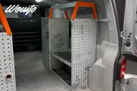 Volkswagen Transporter 2.0 TDI 4M DSG 150HK L2 3-Sits /Moms 110kW thumbnail