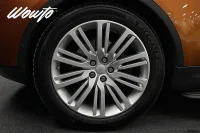 Land Rover Discovery TD4 4WD HSE Luxury 7-Sits /Pano/Se Spec 132kW thumbnail