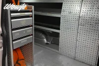 Volkswagen Transporter 2.0 TDI 4M DSG 150HK L2 3-Sits /Moms 110kW thumbnail