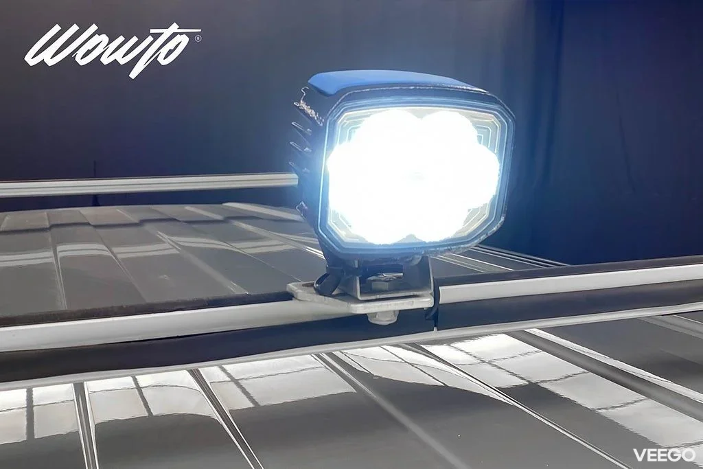 Volkswagen Transporter 2.0 TDI 4M DSG 150HK L2 3-Sits /Moms 110kW