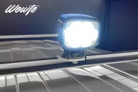 Volkswagen Transporter 2.0 TDI 4M DSG 150HK L2 3-Sits /Moms 110kW thumbnail